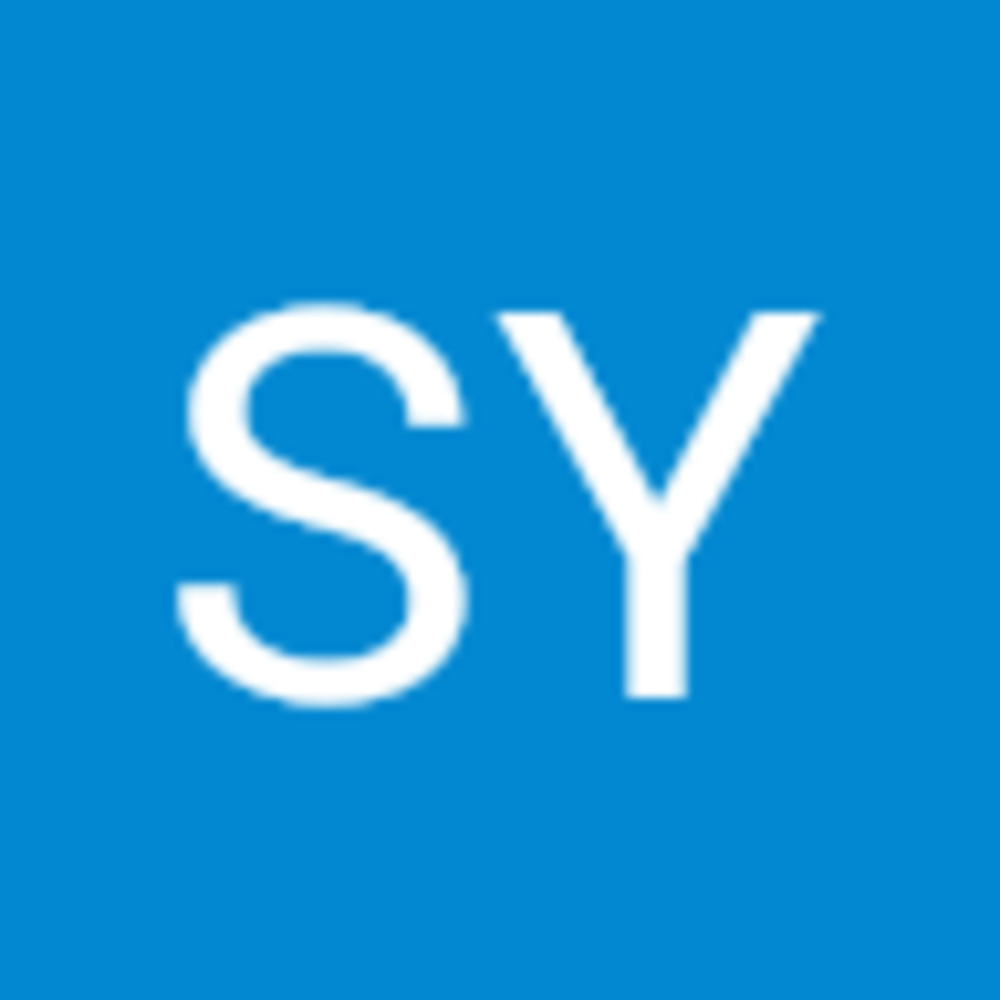 Meet your Posher, Sy